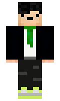 Yilete minecraft skin