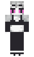 Cepi minecraft skin