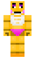 gogpatrick minecraft skin