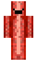 domBag minecraft skin