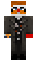 vipsss minecraft skin