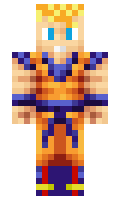 EVIL999 minecraft skin