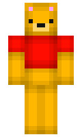 FelixAo minecraft skin