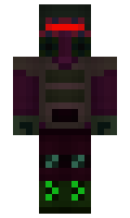 ArchyX74 minecraft skin