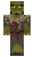 dylanhugh minecraft skin