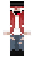 Tishue minecraft skin