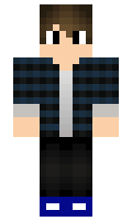 ENTITI minecraft skin