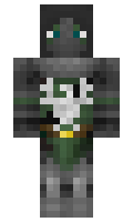 continuity minecraft skin