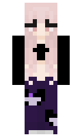 AllukaXZ minecraft skin