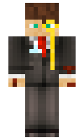 TheRune222 minecraft skin