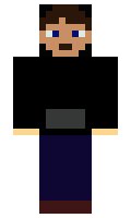 Quqo minecraft skin