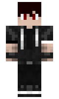 Tehwy minecraft skin