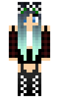 Cece21 minecraft skin