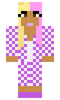 Sonichka minecraft skin