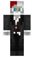 lKOTl minecraft skin