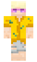 MrDasmont minecraft skin
