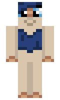 WhiteBear60 minecraft skin