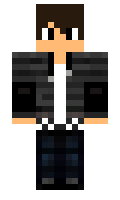Deamm minecraft skin