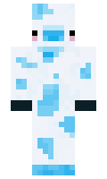 JustReflexx minecraft skin