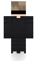 Boxing minecraft skin