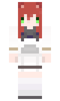 StarAisu minecraft skin