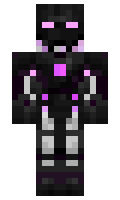 piplisLTU minecraft skin