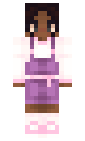 LoveBirdBirdie minecraft skin
