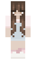 xxCocoGirlxx minecraft skin