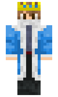 ImAlessandroTV minecraft skin
