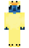 NevaFreez minecraft skin