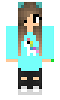 Duda10 minecraft skin