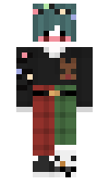 Ky6ik minecraft skin