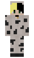 RamboV5 minecraft skin