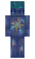 Monsterkiller700 minecraft skin