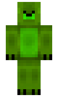 BigPadre minecraft skin