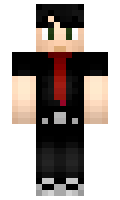 Gryttski minecraft skin