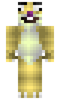 StringerJ minecraft skin