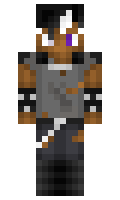 daboi minecraft skin