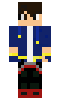 LordBryan minecraft skin