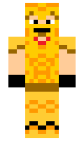 Jonnypan minecraft skin