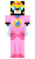 SBonte minecraft skin