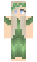 Raylovet minecraft skin