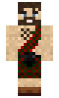 Elandor minecraft skin