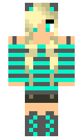 Tamasha minecraft skin