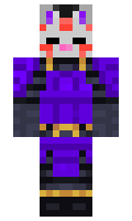 Purple7398 minecraft skin