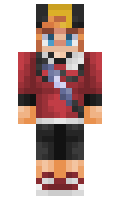 rqrz minecraft skin