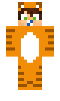 PurpleDinosaur minecraft skin