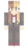 xAgromas minecraft skin