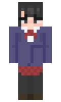 Komi0123 minecraft skin