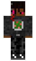 tamon minecraft skin